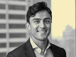 Patrick Shum's Instagram, Twitter & Facebook