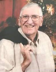 Obituary for Bernard L. Nichols