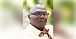 Obituary information for Michael Mickey Mc Knight