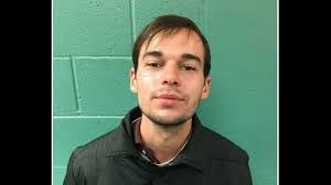 Redding robbery suspect arrested with help from citizens