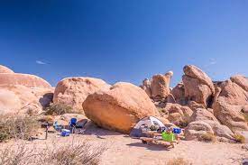 Maybe you would like to learn more about one of these? Best Camping In Joshua Tree National Park James Kaiser