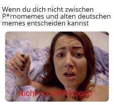 Want to make memes that stand out? Ich Iel Ich Iel