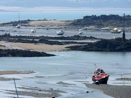 Du Cote De Saint Briac 35 Bretagne Nord Bretagne Saint Malo