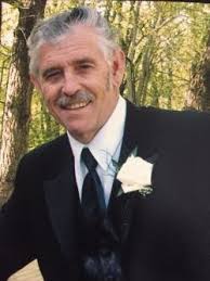 Obituary of Brian Rees Foulkes