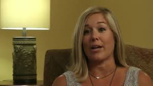 Shannon Bratton Baptism Testimonial