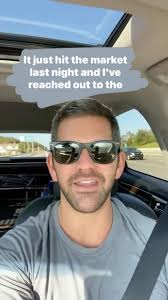 Happy Monday! Meet Vincent Guerra — the newest face at Ashlyn Homes. He's  your go-to for all things home, and he's ready to help you find the right  fit. 🤝🏼 Need anything?