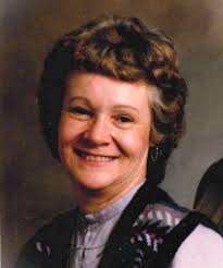 Karen Sue Stickley |1935-2023|