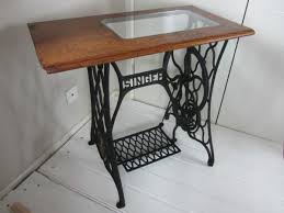 Used Other Household Goods For Sale In Pontprennau Gumtree Sewing Machine Tables Singer Sewing Machine Table Antique Sewing Table