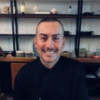 Benjamin Greenberg-Ocegueda MSW, ACSW, LSWAIC