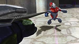 Effect when activated, a command block executes its defined command once. Halo Ce Grappling Hook Campaign Mod For Halo Combat Evolved Mod Db