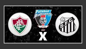 Santos troca passes na defesa e o fluminense sobe suas linhas para marcar lá em cima. Assistir Fluminense X Santos Ao Vivo Pelo Campeonato Brasileiro