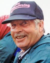 Arlin Burke Dalton (1933-2012)