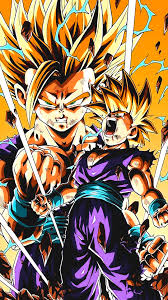 Can you make one that says dragon ball super or just dragon ball z? Anime Dragon Ball Z Wallpaper 4k