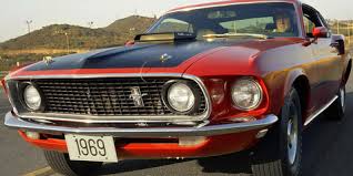 3.5l powerboost™ full hybrid v6 available. Jayanya Ford Mustang Tak Lepas Dari 5 Model Ini Otosia Com