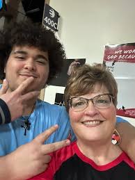 Celebration of Demarcus Williams' Salvation and Obedience to the Gospel of  Christ