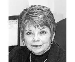 Sandra ORMSBY Obituary (2017)