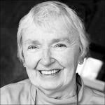 BETSY SUTHERLAND Obituary (2019)