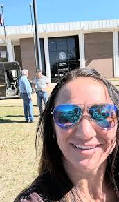 Keep this in mind regarding the Palo Pinto County RINOs lead by Barbara  Upham and the election administrator for the county Laura Watkins. Upham  kept the hand counted ballots from being approved