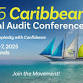 2025 Caribbean Conference event in Cayman Islands