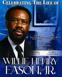 Our thoughts and prayers are with our owner Mr. Zay Waters and with the  entire Wilson Family