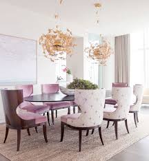 Its linear shade design and satin nickel finish create the look. 11 Of The Coolest Contemporary Chandeliers