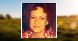 Margaret Ann Thomas Obituary October 21, 2012