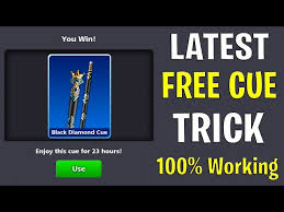 Have you seen the new season pass yet? How To Get Free Cues On 8 Ball Pool