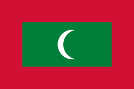 Picture of Maldives national football team