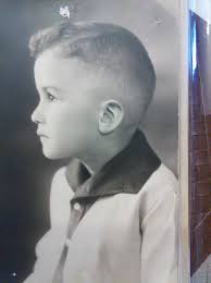 I just found these old photos of Charly McClain