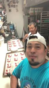 Panaderia Hermanos Gonzalez Oin