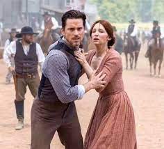 Director antoine fuqua brings his modern vision to a classic story in the magnificent seven. 9 Magnificent Seven Matt Bomer Ideas Matt Bomer Magnificent Seven 2016 Magnificent