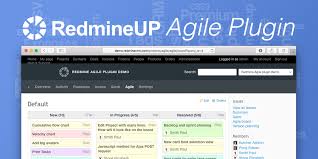 Redmine Agile Plugin For Agile Project Management Redmineup