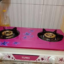 Banyak sekali orang yang lebih memilih memasak dengan. Lk Kompor Gas Turbo 2 Tungku Gs 2088 Philips Harga Murah Shopee Indonesia