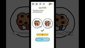 Jawaban brain out level 41. Kunci Jawaban Brain Out Level 101 120 Youtube