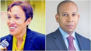 Noel in as CEO Sharp leaves ScotiaBank to join family business