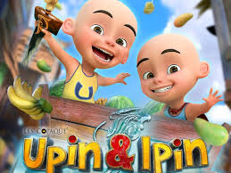 It all begins when upin, ipin, and their friends stumble upon a mystical kris that leads them straight into the kingdom. Upin Ipin Movie 2019 Youtube