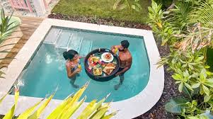 Aruba from mapcarta, the open map. How To Have A Floating Breakfast In Aruba Caribbean Real Estate Property For Sale In The Caribbean Coldwell Banker Islands