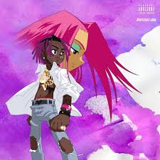 325 points · 33 comments. Lil Uzi Vert Anime Wallpapers Wallpaper Cave