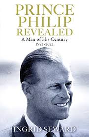 The queen's husband, a former naval officer, was married to queen elizabeth since 1947 and was father. Prince Philip Revealed A Man Of His Century English Edition Ebook Seward Ingrid Amazon De Kindle Shop