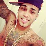 Tyriq Walker's Instagram, Twitter & Facebook