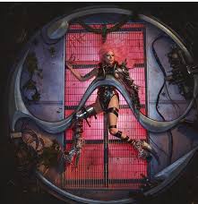 Lady gaga)‏ هي مغنية أمريكية من مواليد 28 مارس 1986، لأبوين أمريكيين من أصول إيطالية. Ø´Ø§Ù‡Ø¯ ØºÙ„Ø§Ù Ø£Ù„Ø¨ÙˆÙ… Ù„ÙŠØ¯Ù‰ Ø¬Ø§Ø¬Ø§ Ø§Ù„Ø³Ø§Ø¯Ø³ Chromatica Ø§Ù„Ø°Ù‰ Ø£Ø¬Ù„Øª Ø¥Ø·Ù„Ø§Ù‚Ù‡ Ø¹ÙŠÙ†