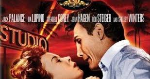 Classic Film Observations & Obsessions: THE BIG KNIFE (1955)