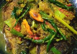 Olahan ikan biar gak bosen di goreng melulu. Olahan Ikan Mujair Pesmol Resep Semur Ikan Mujair Pake Tahu Paling Enak Resep Lalu Diamkan Selama 15 Menit
