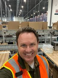 Ingrid Keating's Instagram, Twitter & Facebook