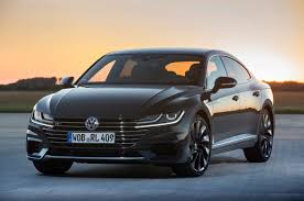 The tiguan is one of our favorite compact crossovers, while many of the golf models are regularly on our annual 10best list , especially the. Volkswagen Arteon R Line Cool Sports Cars Sports Cars Luxury Super Sport Cars
