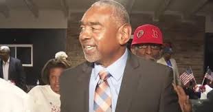 Black candidates for first time win sheriff, DA in largest Alabama county