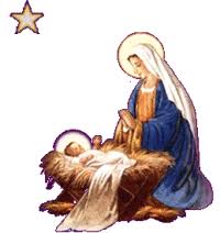 Gua natal diwujudkan oleh orang kristen dalam dua dimensi (gambar, lukisan,. Box Bayi Palungan Gif Gambar Animasi Animasi Bergerak 100 Gratis