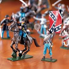Metal Toy Soldiers American Civil War Toy Soldiers Orvis On Orvis Com Toy Soldiers American Civil War Metal Toys
