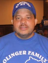 Obituary information for Timothy Ray "Bubba" Olinger