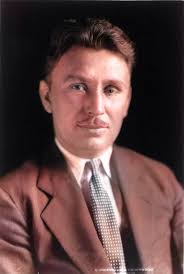 Wiley Post and the Discovery of the Jet Stream